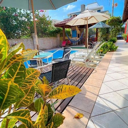 Refugio Da Coruja Apartment Florianopolis Bagian luar foto