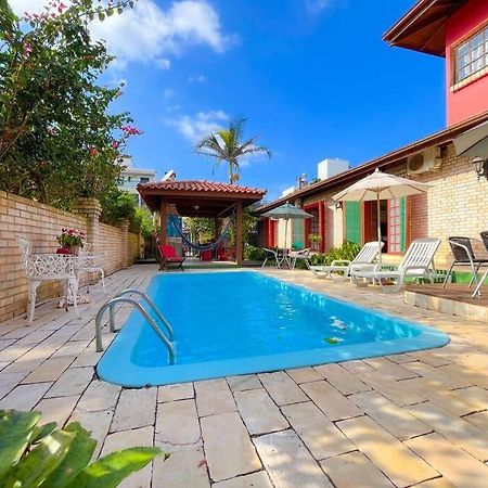 Refugio Da Coruja Apartment Florianopolis Bagian luar foto