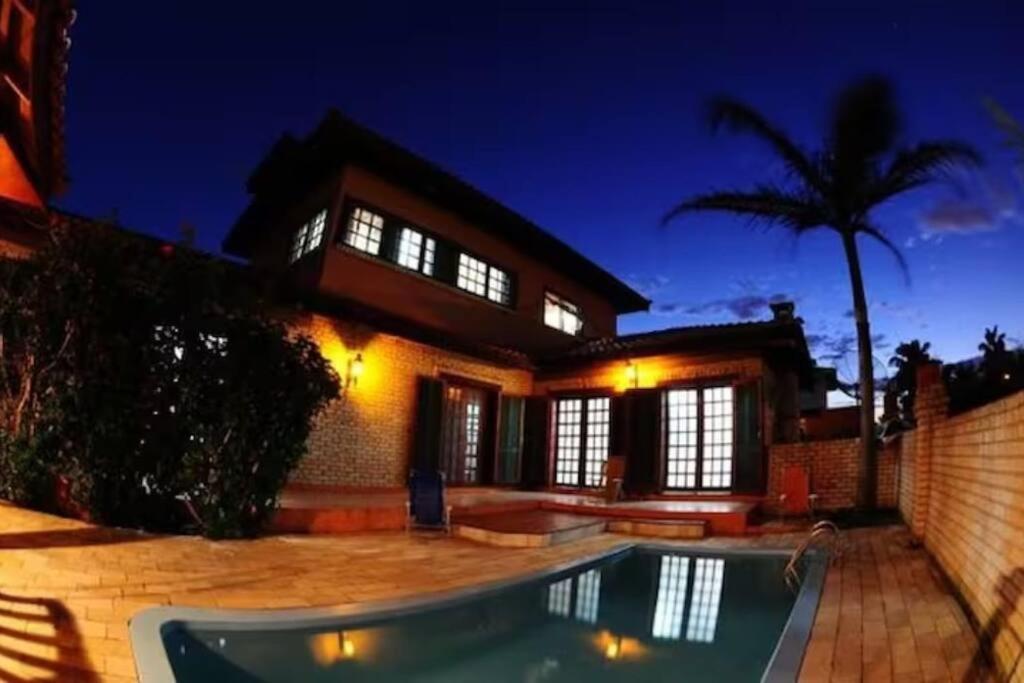 Refugio Da Coruja Apartment Florianopolis Bagian luar foto