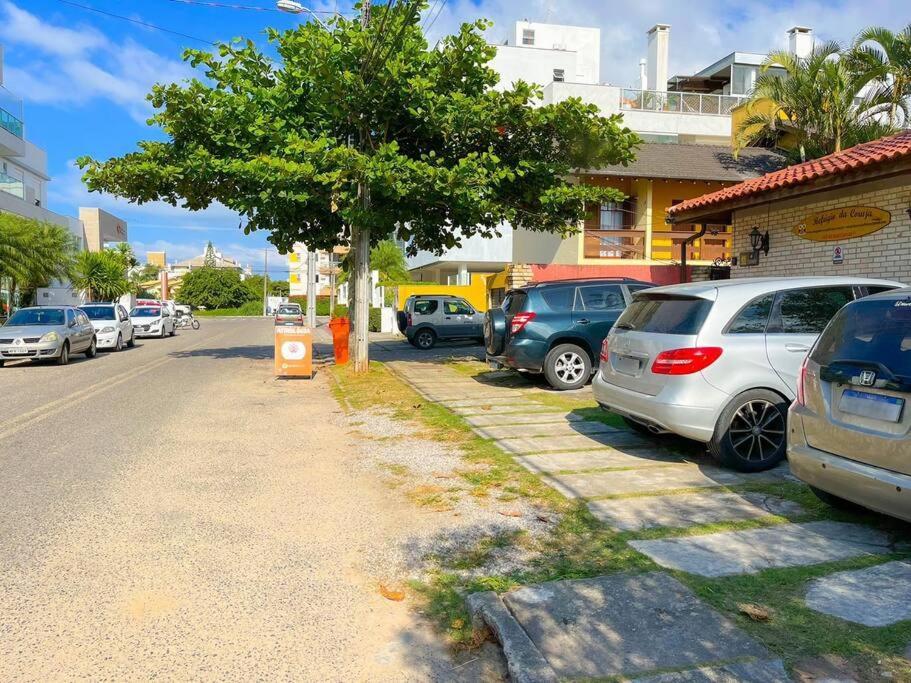 Refugio Da Coruja Apartment Florianopolis Bagian luar foto